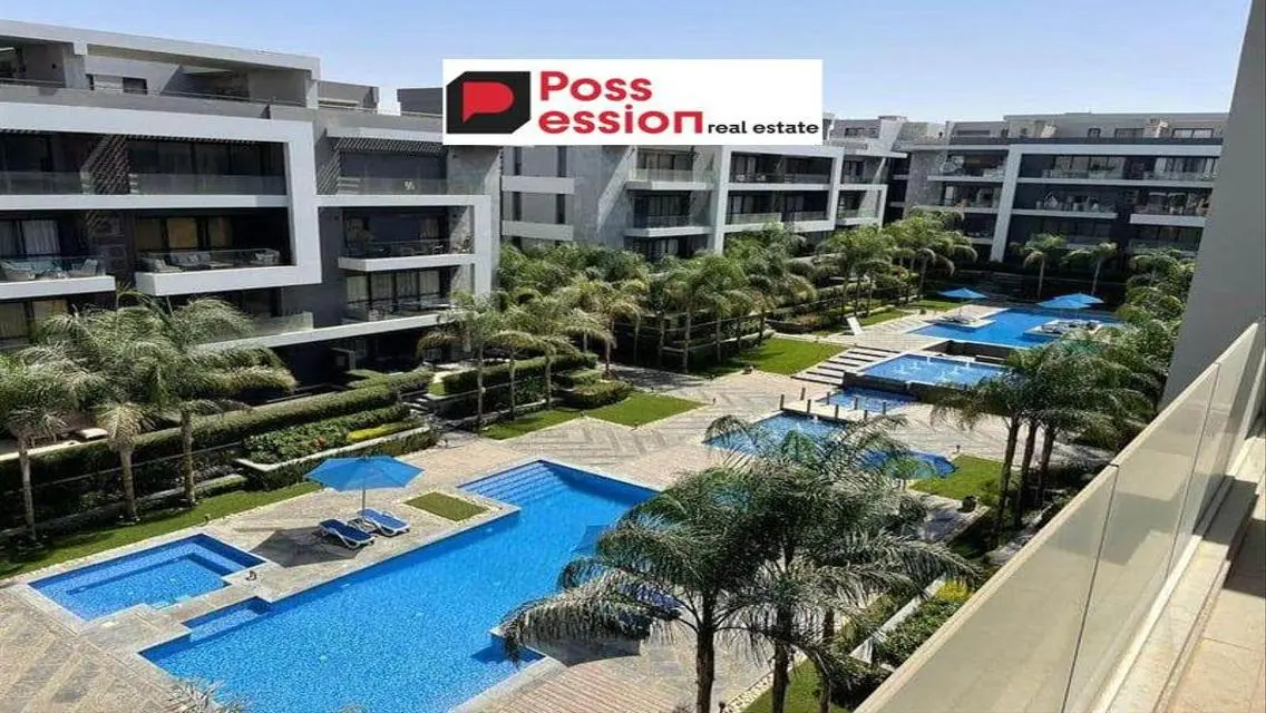 Ultra-Luxurious Apartment with All Amenities