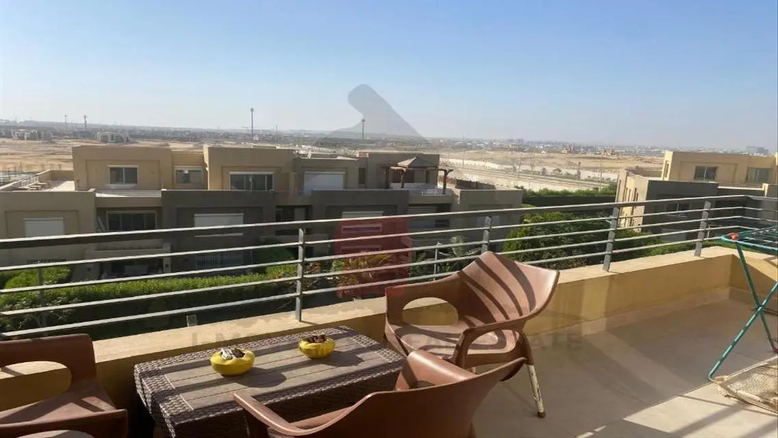 شقة فاخرة بمساحة 202 متر للبيع