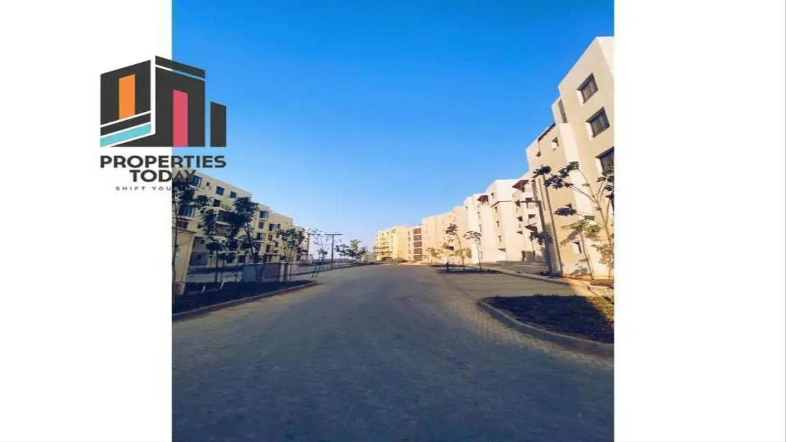 Luxury Apartment in O-West – 1327