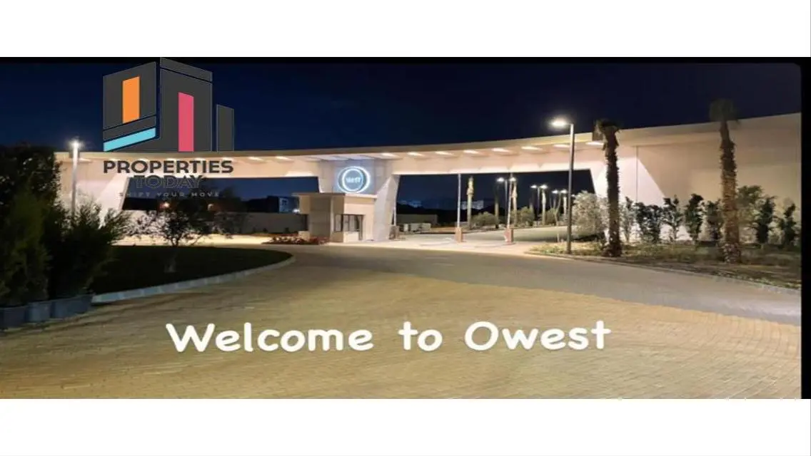 Luxury Apartment in O-West – 1327