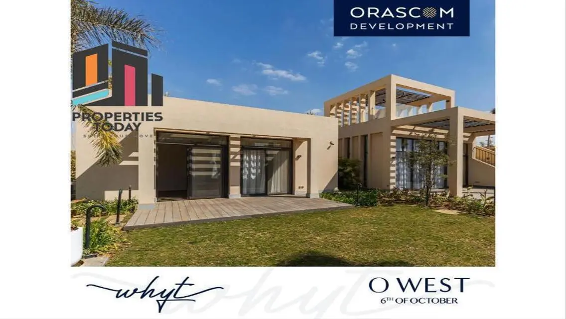 Luxury Apartment in O-West – 1327
