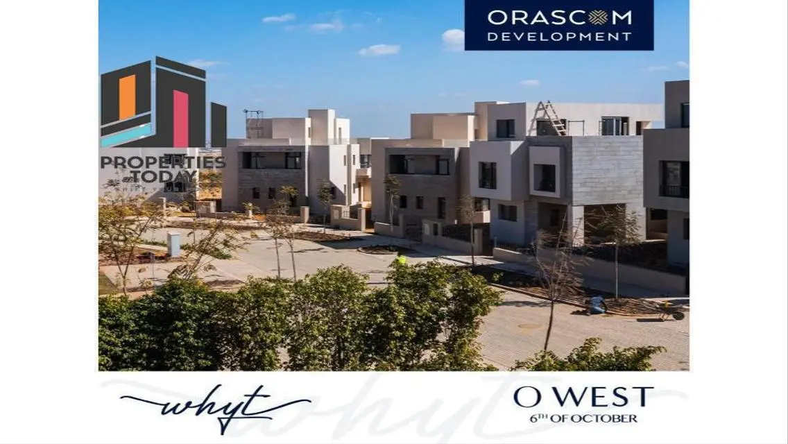Luxury Apartment in O-West – 1327