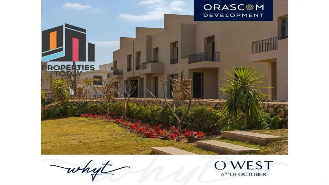 Luxury Apartment in O-West – 1327