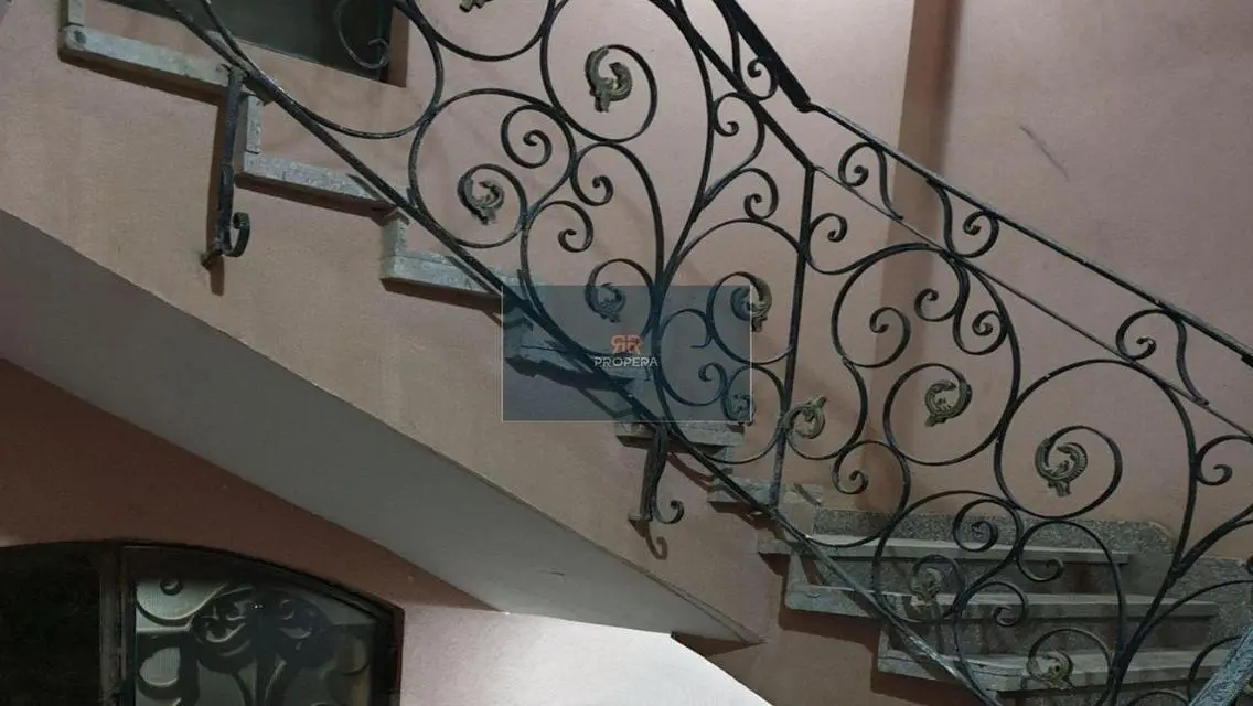 Luxury Villa with Private Garden and Maid's Room