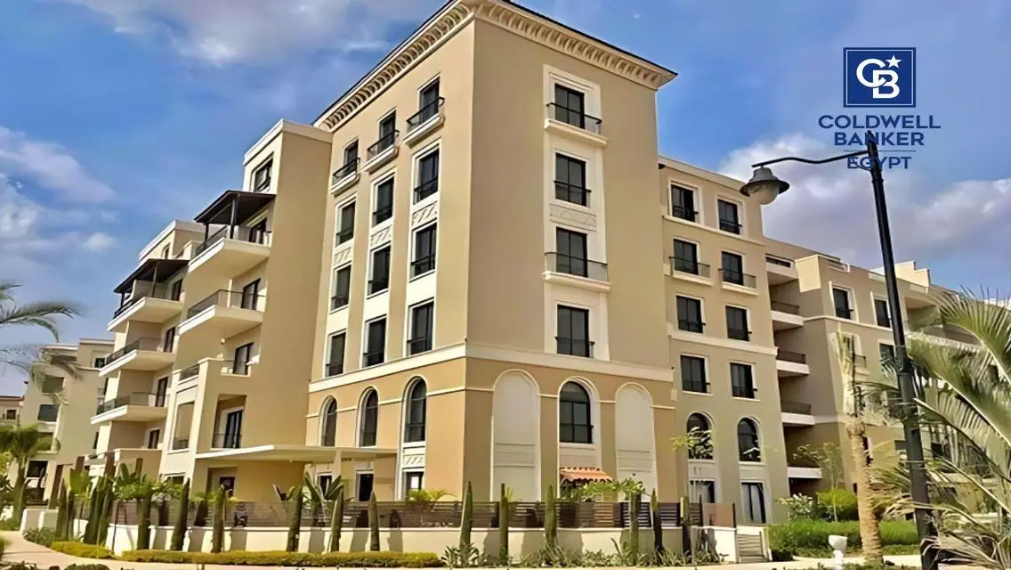 Luxury Apartment for Sale in a Prime Location