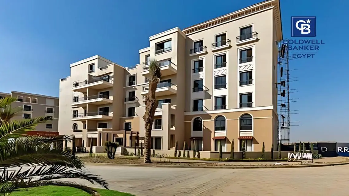 Luxury Apartment for Sale in a Prime Location