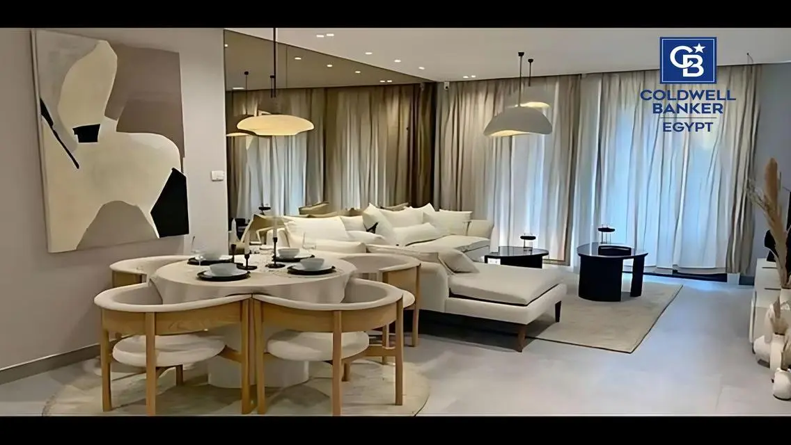 Luxury Apartment for Sale in a Prime Location