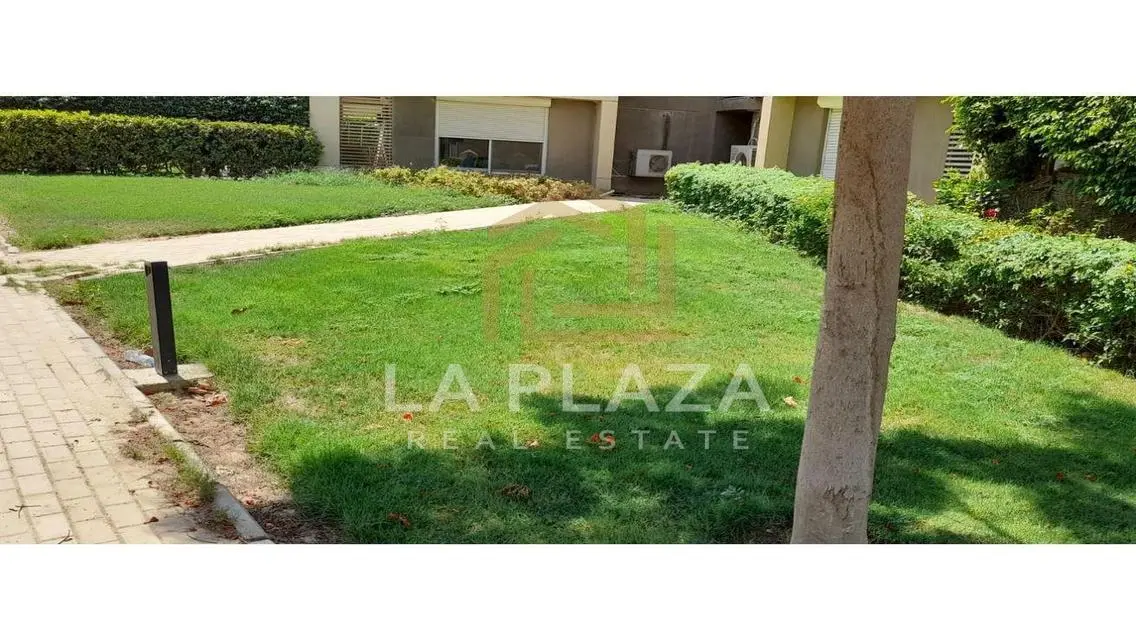 Luxury Villa in Palm Parks Compound - Palm Hills
