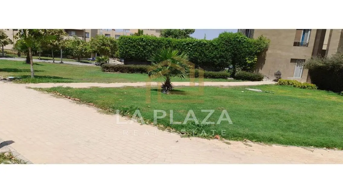Luxury Villa in Palm Parks Compound - Palm Hills