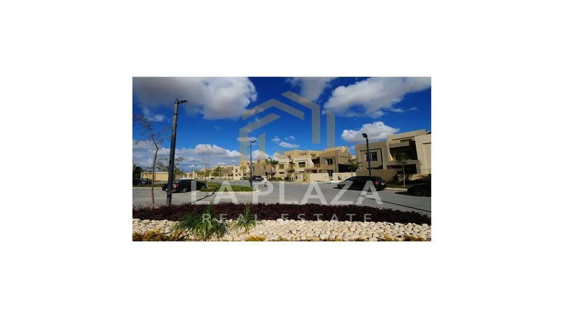 Luxury Villa in Palm Parks Compound - Palm Hills