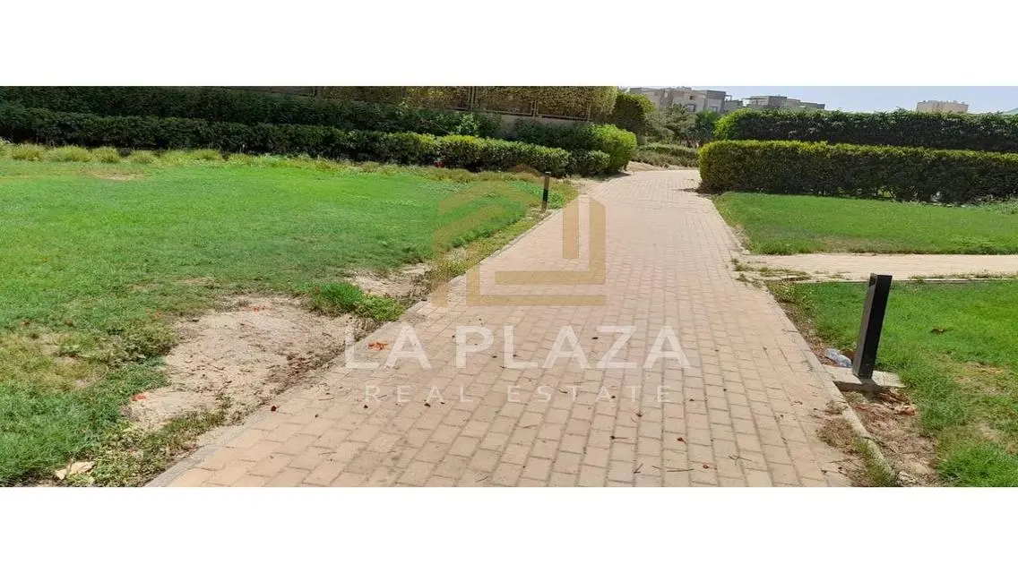Luxury Villa in Palm Parks Compound - Palm Hills