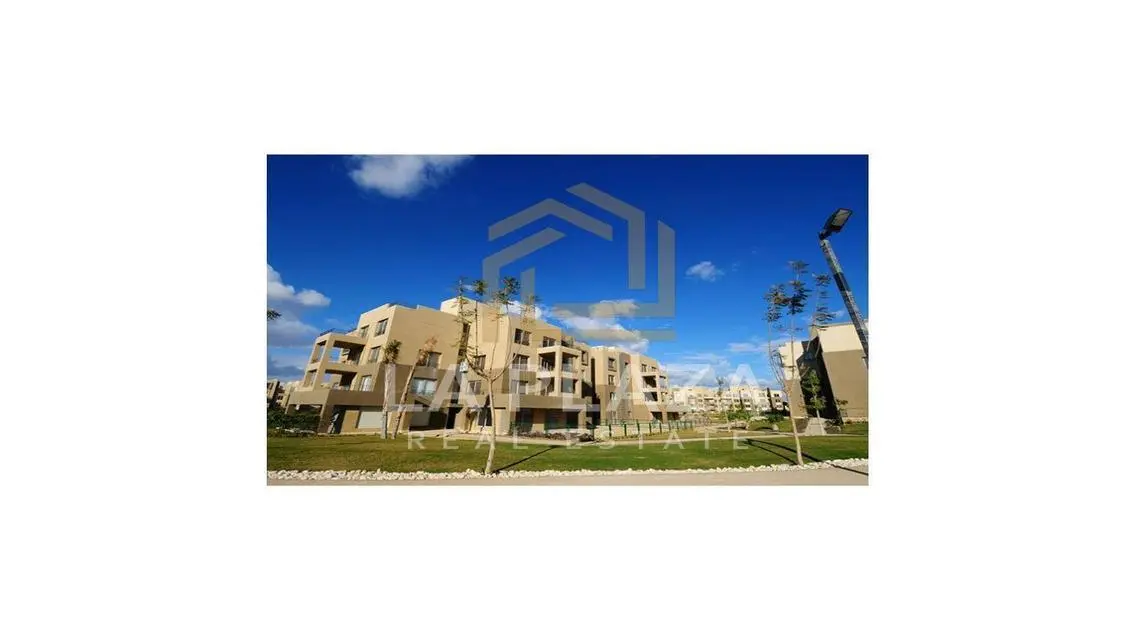 Luxury Villa in Palm Parks Compound - Palm Hills