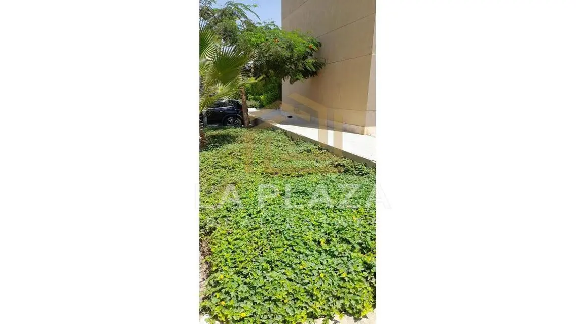 Luxury Villa in Palm Parks Compound - Palm Hills