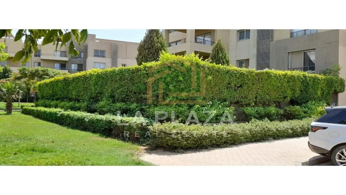 Luxury Villa in Palm Parks Compound - Palm Hills