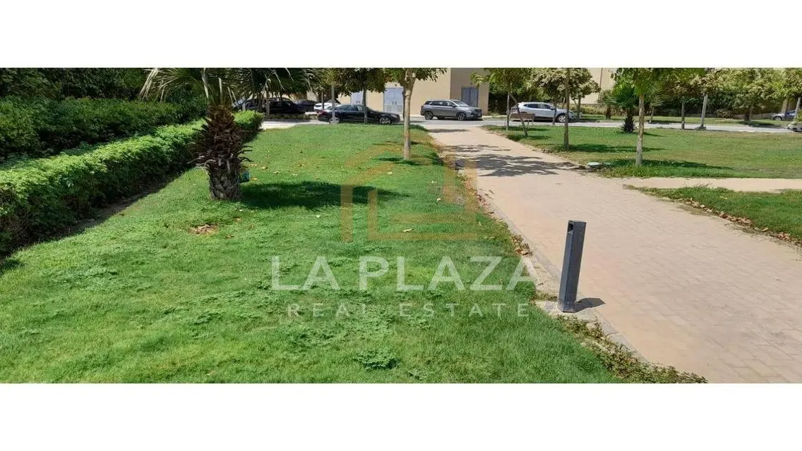 Luxury Villa in Palm Parks Compound - Palm Hills