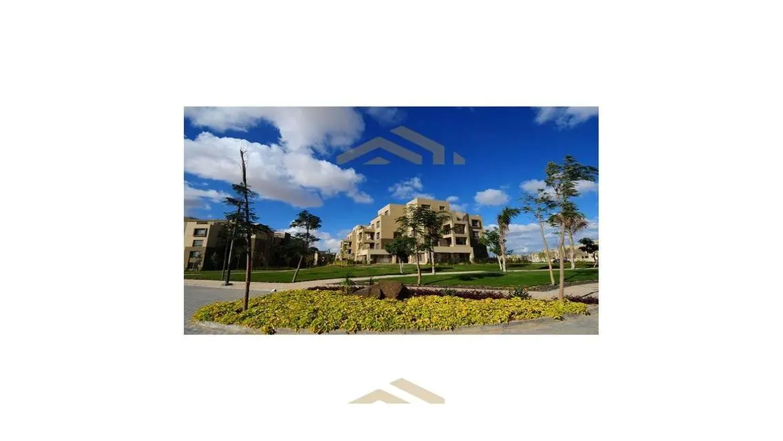 Luxury Villa in Palm Parks Compound - Palm Hills
