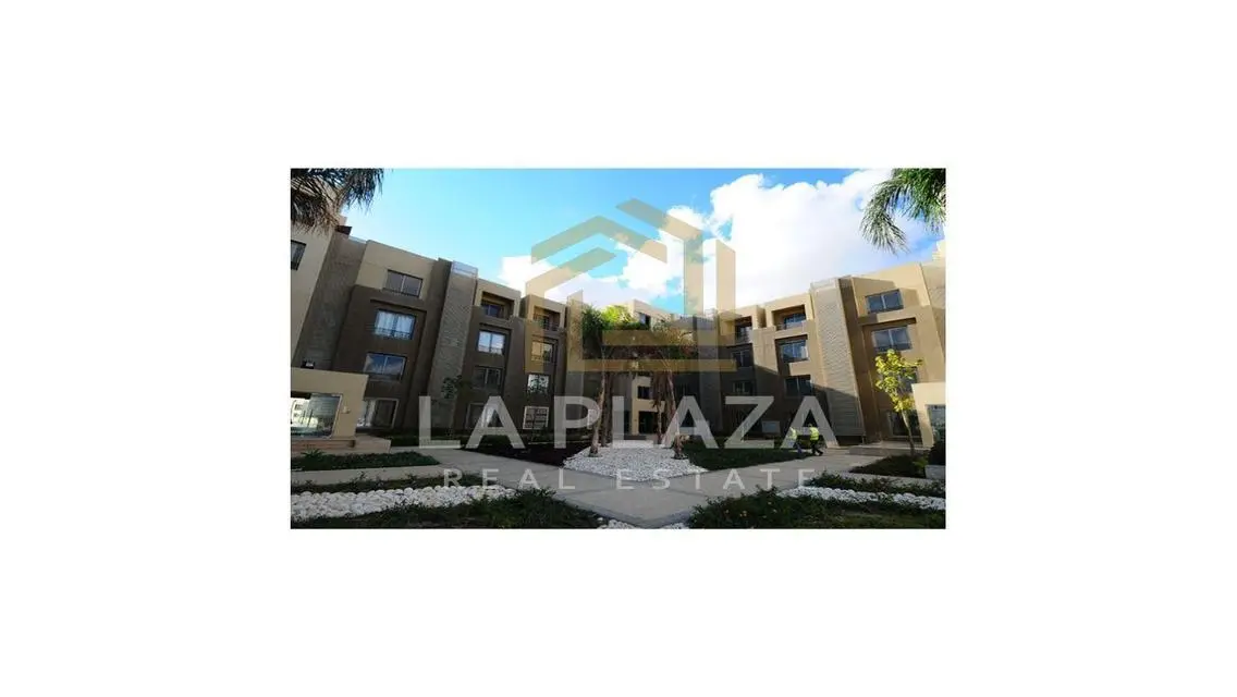 Luxury Villa in Palm Parks Compound - Palm Hills