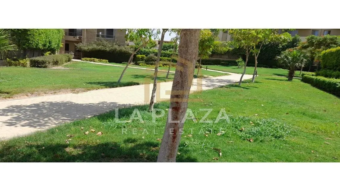 Luxury Villa in Palm Parks Compound - Palm Hills