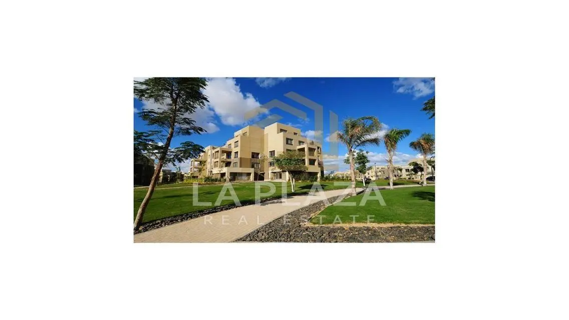 Luxury Villa in Palm Parks Compound - Palm Hills