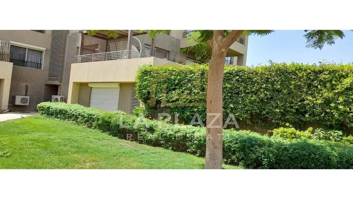Luxury Villa in Palm Parks Compound - Palm Hills