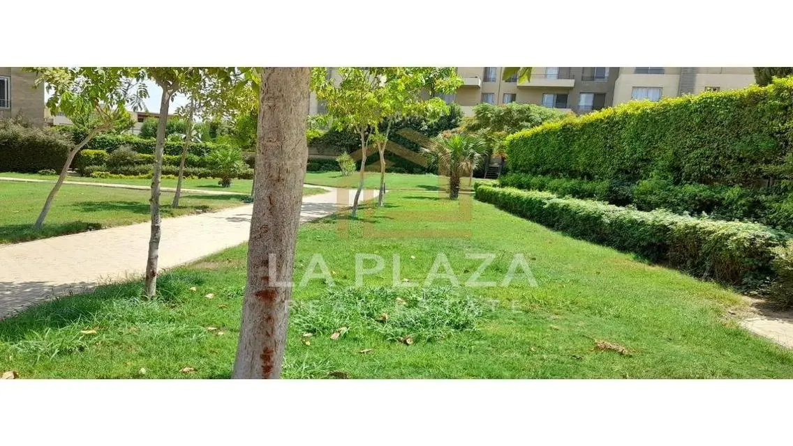 Luxury Villa in Palm Parks Compound - Palm Hills