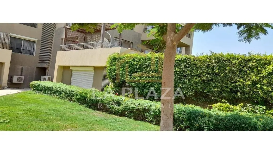 Luxury Villa in Palm Parks Compound - Palm Hills