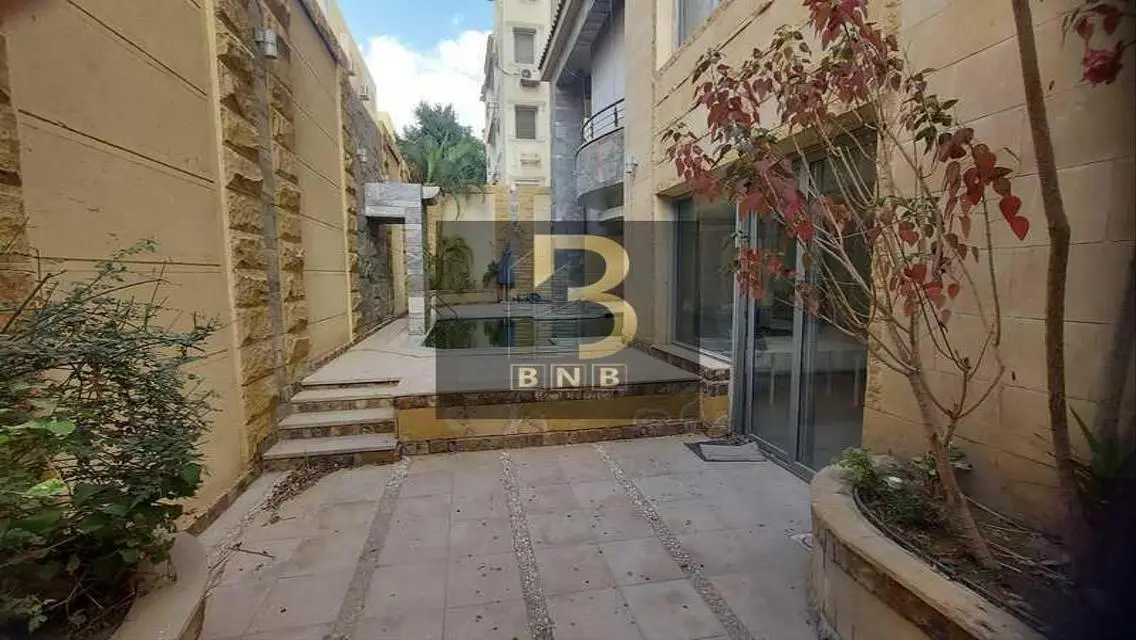 شقة فاخرة بمساحة 130 متر في BNB