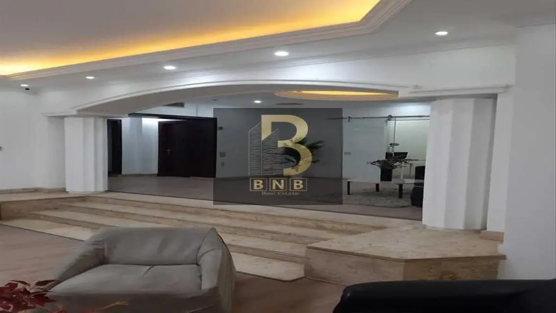 شقة فاخرة بمساحة 130 متر في BNB