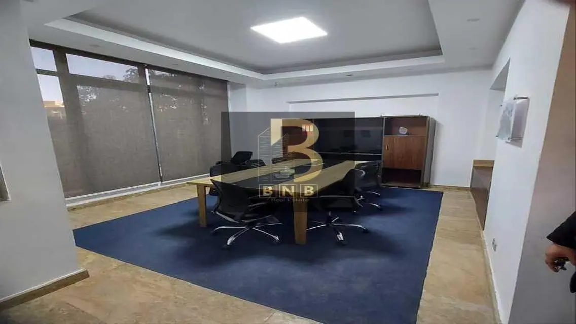 شقة فاخرة بمساحة 130 متر في BNB