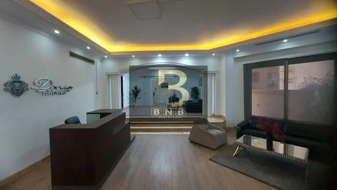 شقة فاخرة بمساحة 130 متر في BNB