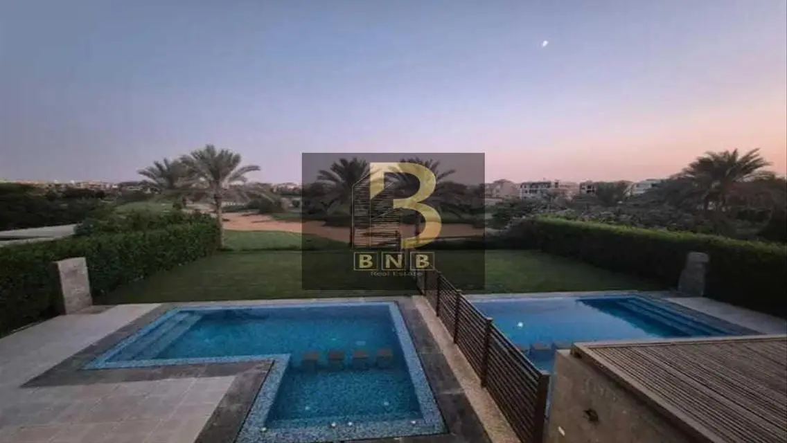 Luxury Villa for Sale - Spacious Property