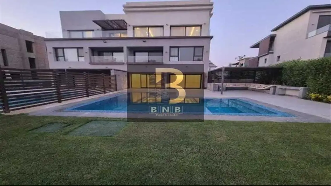 Luxury Villa for Sale - Spacious Property
