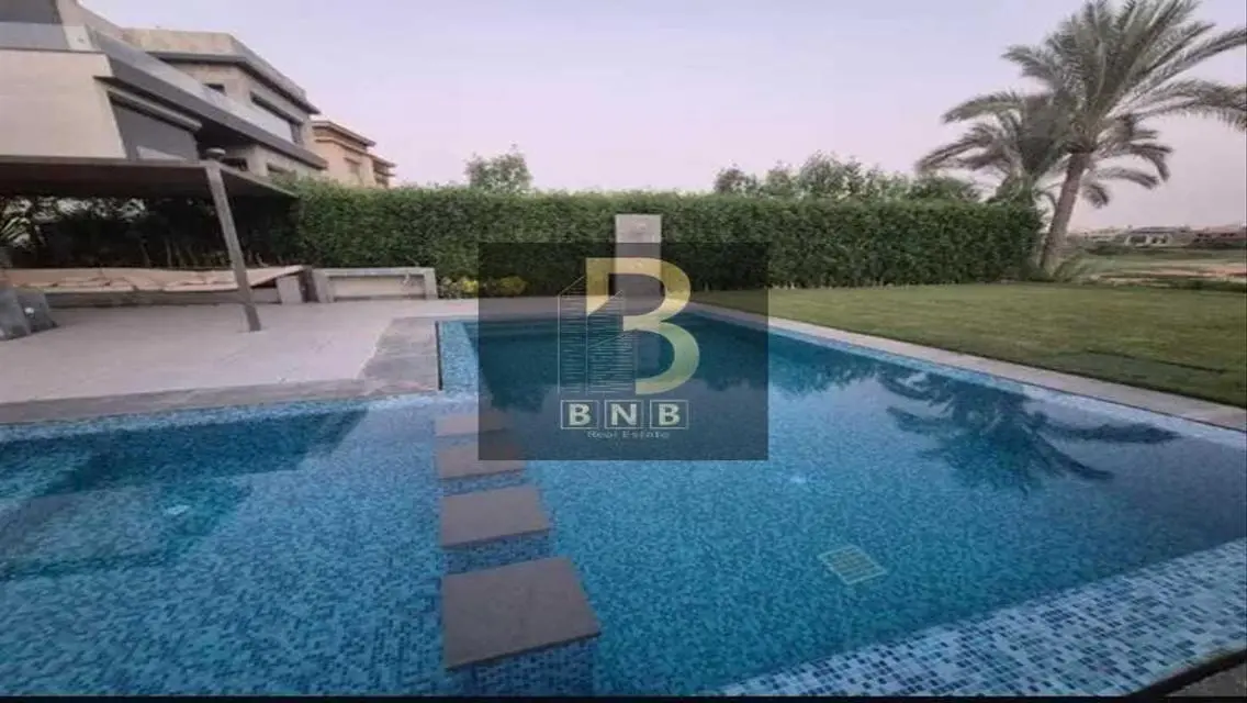 Luxury Villa for Sale - Spacious Property