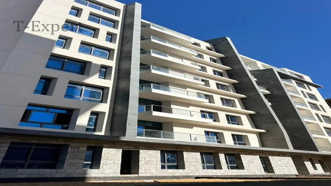 Luxurious Apartment for Sale in Prime Location