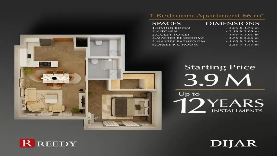 Luxury Villa for Sale - 8,200,000 EGP