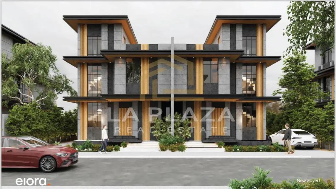 Stunning Apartment for Sale at 1410000 EGP in a Prime Location