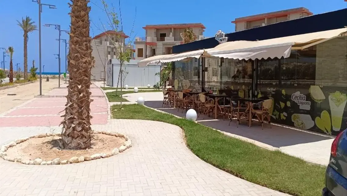 Luxury Villa for Sale with 4200 sq. meters