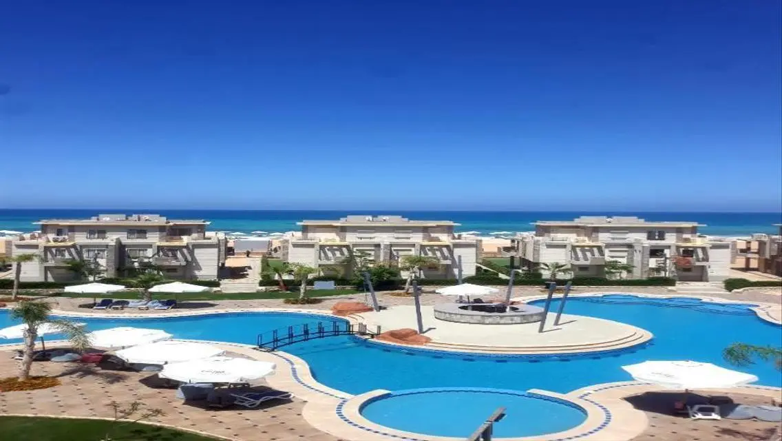 Luxury Villa for Sale with 4200 sq. meters
