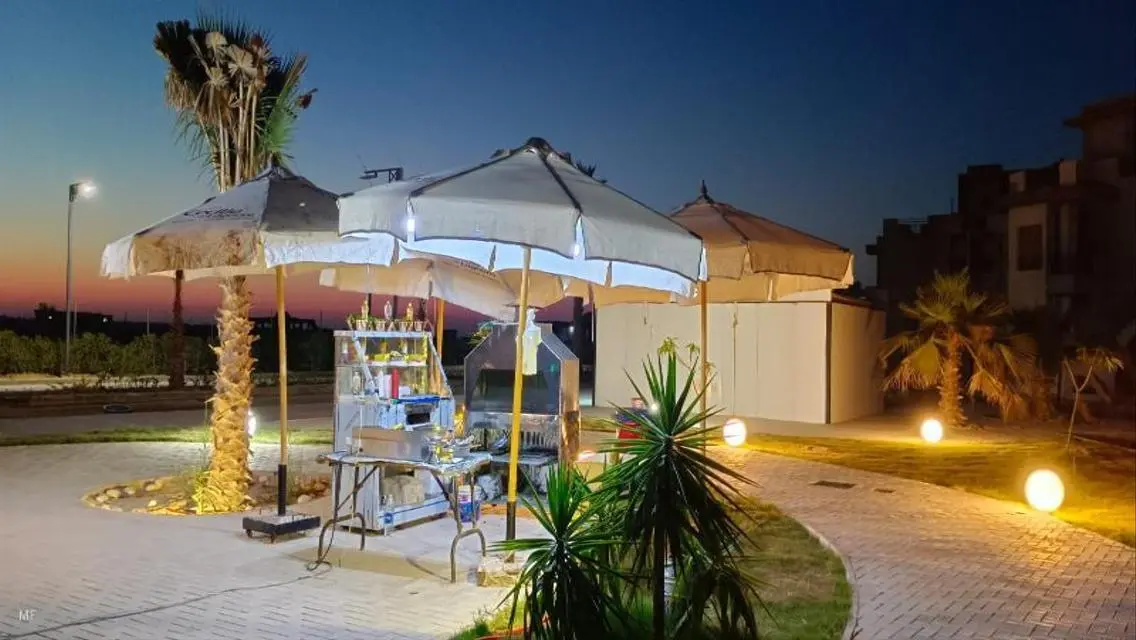 Luxury Villa for Sale with 4200 sq. meters