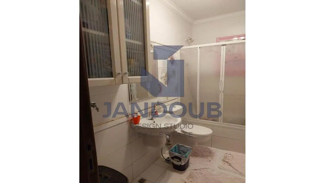 Luxurious Apartment for Sale with 300 Square Meters