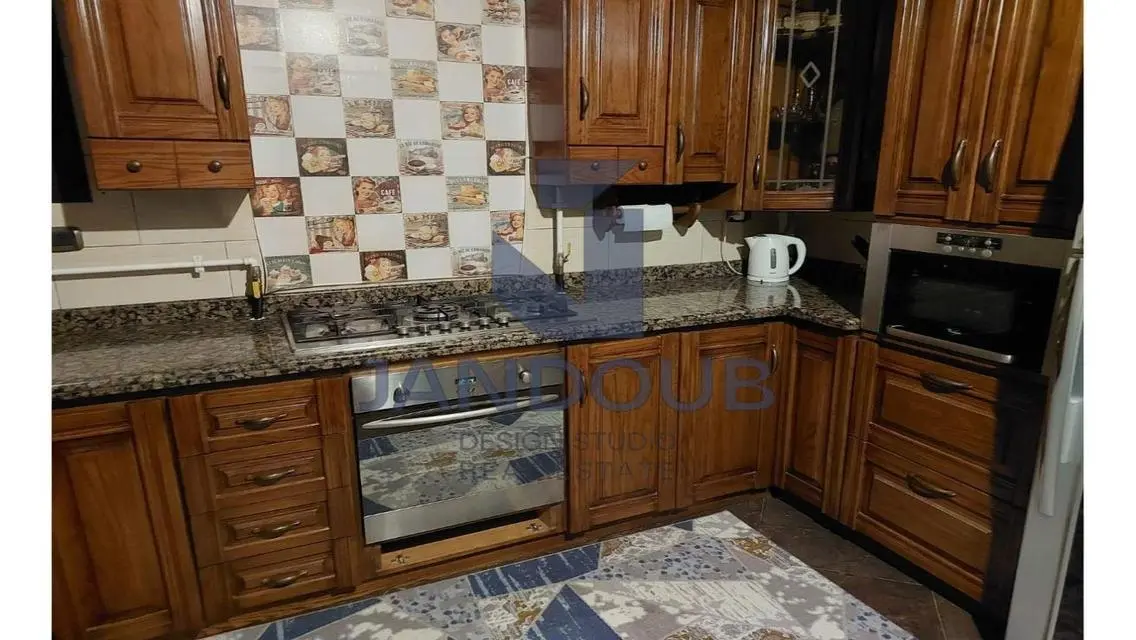Luxurious Apartment for Sale with 300 Square Meters