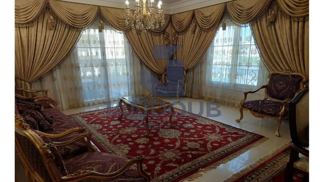 Luxurious Apartment for Sale with 300 Square Meters