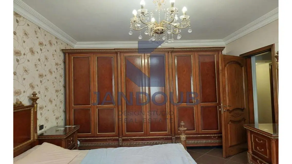 Luxurious Apartment for Sale with 300 Square Meters