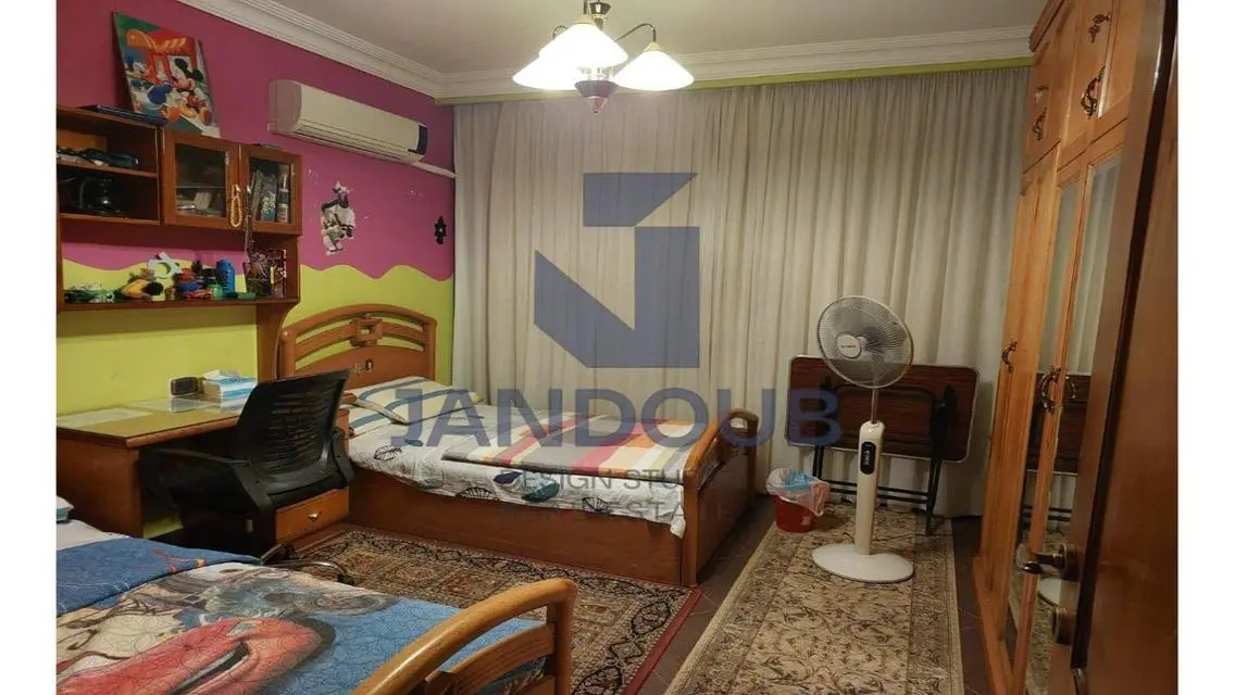 Luxurious Apartment for Sale with 300 Square Meters