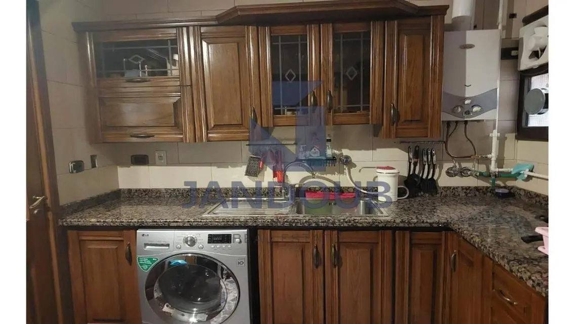 Luxurious Apartment for Sale with 300 Square Meters