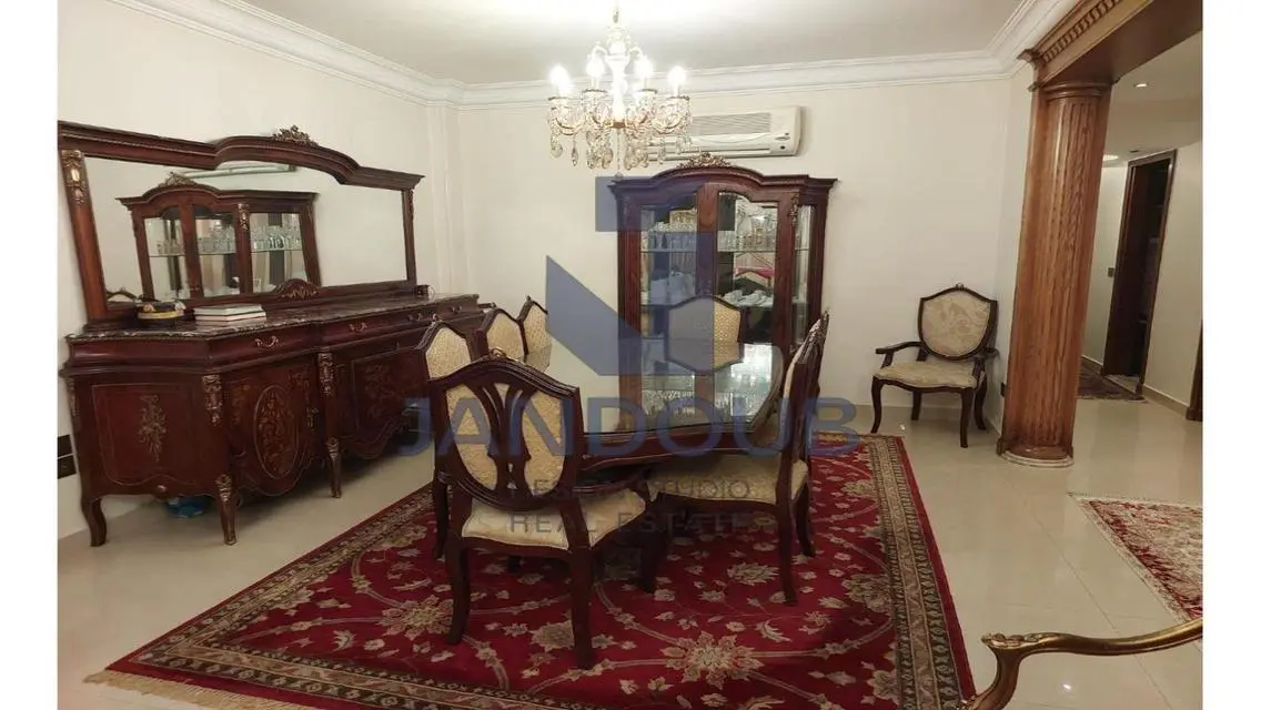 Luxurious Apartment for Sale with 300 Square Meters