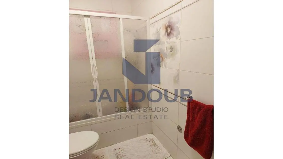 Luxurious Apartment for Sale with 300 Square Meters