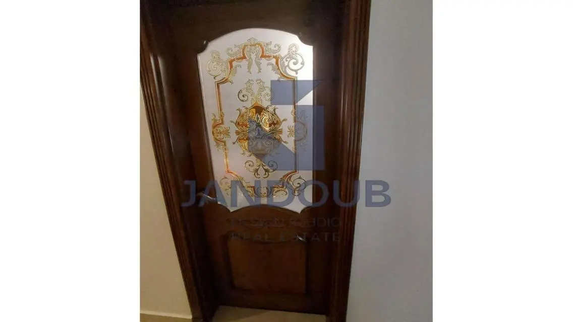 Luxurious Apartment for Sale with 300 Square Meters