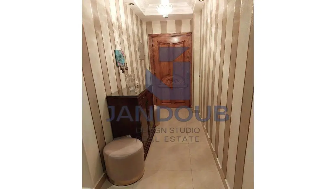 Luxurious Apartment for Sale with 300 Square Meters