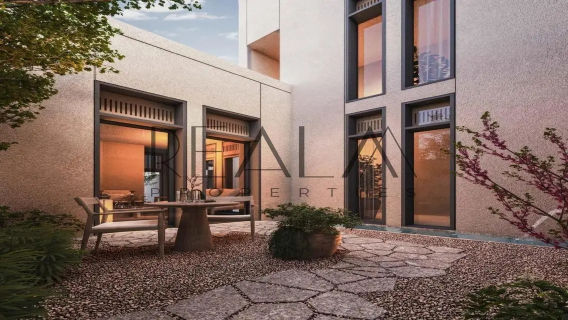 Luxury Villa for Sale in Orascom